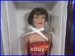 Tonner Tyler Wentworth Believe Tinkerbell 2005 fashion doll 16 LE225