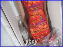 Tonner Tyler Wentworth Believe Tinkerbell 2005 fashion doll 16 LE225