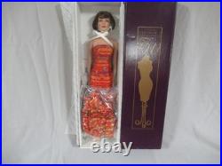 Tonner Tyler Wentworth Believe Tinkerbell 2005 fashion doll 16 LE225