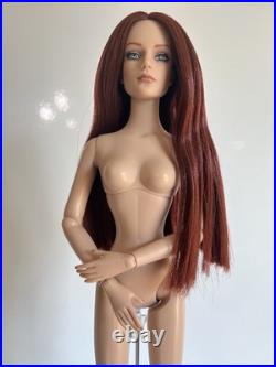 Tonner Tyler Wentworth Belladonna Sydney LE 300 16 Fashion Doll
