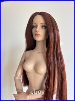 Tonner Tyler Wentworth Belladonna Sydney LE 300 16 Fashion Doll