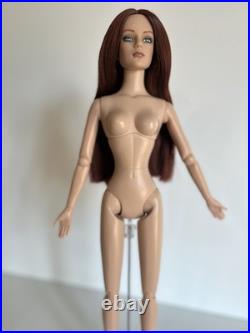 Tonner Tyler Wentworth Belladonna Sydney LE 300 16 Fashion Doll