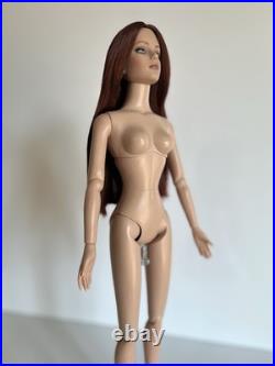Tonner Tyler Wentworth Belladonna Sydney LE 300 16 Fashion Doll