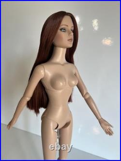 Tonner Tyler Wentworth Belladonna Sydney LE 300 16 Fashion Doll