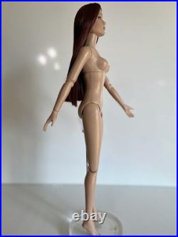 Tonner Tyler Wentworth Belladonna Sydney LE 300 16 Fashion Doll