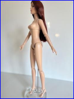 Tonner Tyler Wentworth Belladonna Sydney LE 300 16 Fashion Doll