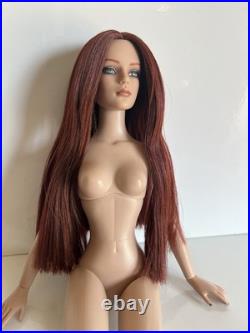 Tonner Tyler Wentworth Belladonna Sydney LE 300 16 Fashion Doll