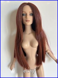 Tonner Tyler Wentworth Belladonna Sydney LE 300 16 Fashion Doll