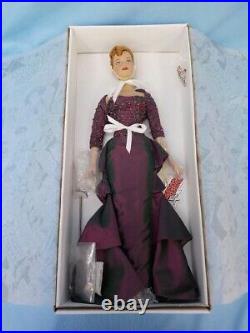 Tonner Tyler Wentworth Black Orchid BS9401