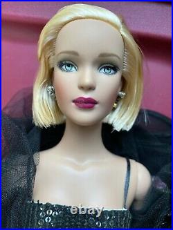 Tonner Tyler Wentworth Blonde C'EST MAGNIFIQUE 16 Complete Fashion Doll BW Body