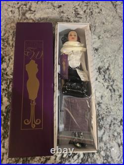 Tonner Tyler Wentworth Bohemian Beauty ANGELINA 16 Doll & Outfit
