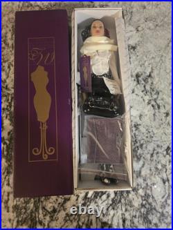 Tonner Tyler Wentworth Bohemian Beauty ANGELINA 16 Doll & Outfit