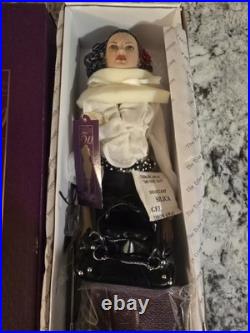 Tonner Tyler Wentworth Bohemian Beauty ANGELINA 16 Doll & Outfit