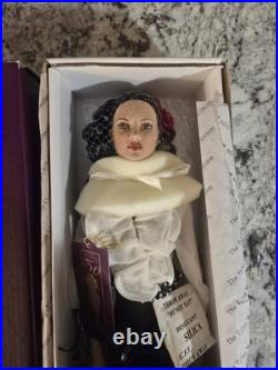 Tonner Tyler Wentworth Bohemian Beauty ANGELINA 16 Doll & Outfit