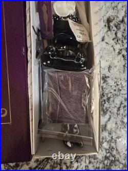 Tonner Tyler Wentworth Bohemian Beauty ANGELINA 16 Doll & Outfit