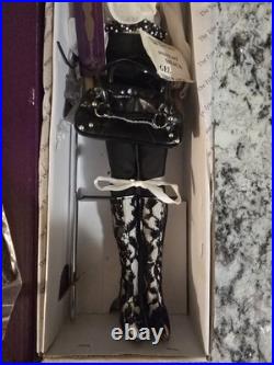 Tonner Tyler Wentworth Bohemian Beauty ANGELINA 16 Doll & Outfit