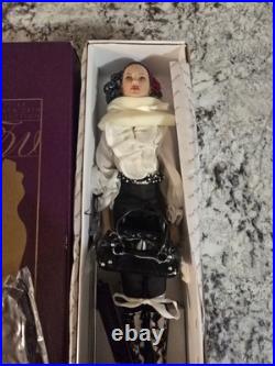 Tonner Tyler Wentworth Bohemian Beauty ANGELINA 16 Doll & Outfit