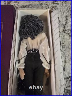 Tonner Tyler Wentworth Bohemian Beauty ANGELINA 16 Doll & Outfit
