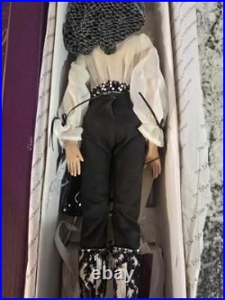 Tonner Tyler Wentworth Bohemian Beauty ANGELINA 16 Doll & Outfit