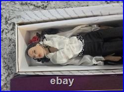 Tonner Tyler Wentworth Bohemian Beauty ANGELINA 16 Doll & Outfit