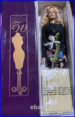 Tonner Tyler Wentworth Broadway Lights 16 Fashion Doll T5-T16S-90-001 NRFB