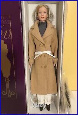 Tonner Tyler Wentworth CASUAL LUXURY 2000 Limited Edition Award Winner NRFB
