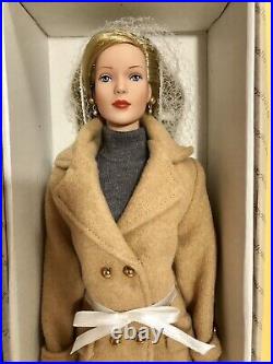 Tonner Tyler Wentworth CASUAL LUXURY 2000 Limited Edition Award Winner NRFB