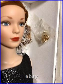 Tonner Tyler Wentworth CHAMPAGNE AND CAVIAR 2001 Limited Edition Doll NRFB