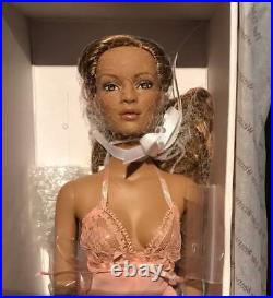 Tonner Tyler Wentworth CHERISHED JAC 16 doll CHERISHED FRIENDS EXCLUSIVE, NRFB