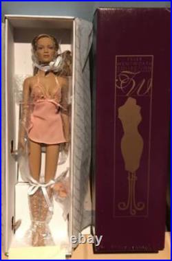 Tonner Tyler Wentworth CHERISHED JAC 16 doll CHERISHED FRIENDS EXCLUSIVE, NRFB