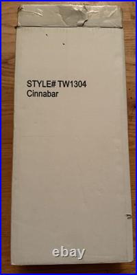 Tonner Tyler Wentworth CINNABAR 2003 Limited Edition Doll NRFB