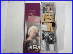 Tonner Tyler Wentworth COMPLETE DOLL Shauna Store Exclusive LE 300 15 Tall NEW