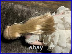 Tonner Tyler Wentworth Cami Doll, Soft Elegance