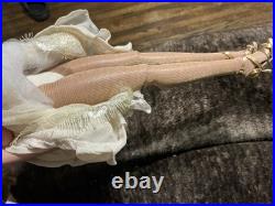 Tonner Tyler Wentworth Cami Doll, Soft Elegance