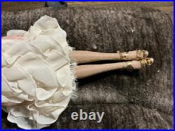 Tonner Tyler Wentworth Cami Doll, Soft Elegance