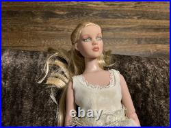 Tonner Tyler Wentworth Cami Doll, Soft Elegance