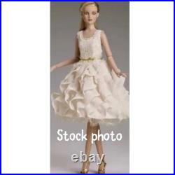 Tonner Tyler Wentworth Cami Doll, Soft Elegance