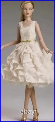 Tonner Tyler Wentworth Cami Doll Soft Elegance NRFB