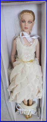 Tonner Tyler Wentworth Cami Doll Soft Elegance NRFB
