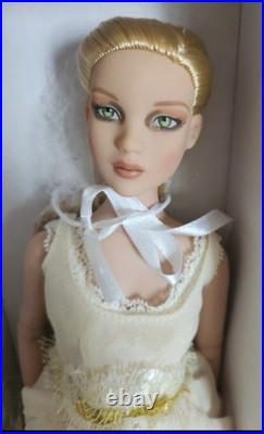 Tonner Tyler Wentworth Cami Doll Soft Elegance NRFB