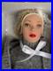 Tonner Tyler Wentworth Capital Investment Doll TW1204 Blonde Gray Outfit NRFB