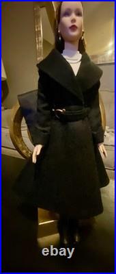 Tonner Tyler Wentworth Cashmere Noir 16 Brunette