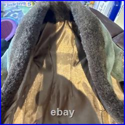 Tonner Tyler Wentworth Cashmere Noir Fashion 16 Doll Outfit jackets bundle (5)