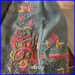 Tonner Tyler Wentworth Cashmere Noir Fashion 16 Doll Outfit jackets bundle (5)