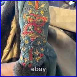 Tonner Tyler Wentworth Cashmere Noir Fashion 16 Doll Outfit jackets bundle (5)