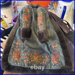 Tonner Tyler Wentworth Cashmere Noir Fashion 16 Doll Outfit jackets bundle (5)