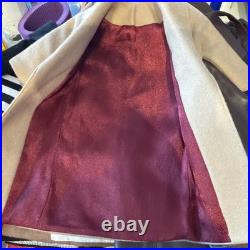 Tonner Tyler Wentworth Cashmere Noir Fashion 16 Doll Outfit jackets bundle (5)