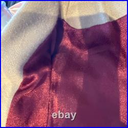 Tonner Tyler Wentworth Cashmere Noir Fashion 16 Doll Outfit jackets bundle (5)