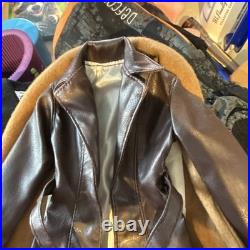 Tonner Tyler Wentworth Cashmere Noir Fashion 16 Doll Outfit jackets bundle (5)