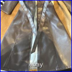 Tonner Tyler Wentworth Cashmere Noir Fashion 16 Doll Outfit jackets bundle (5)